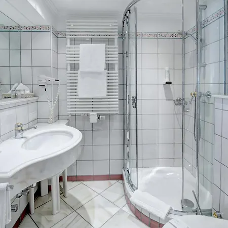 Boutique-hotel Bauer Hotel